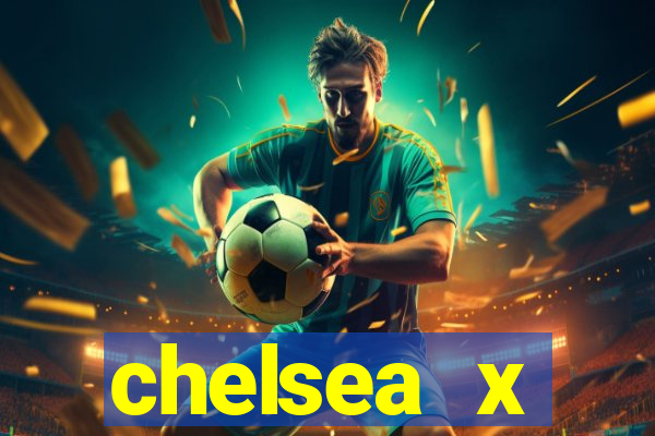 chelsea x manchester city futemax